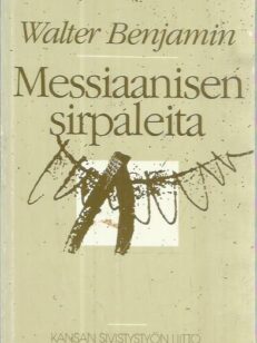 Messiaanisen sirpaleita