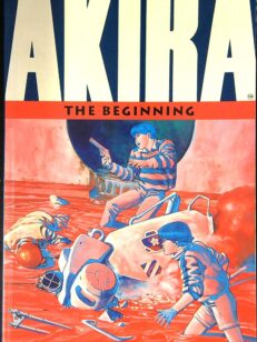 Akira 1: The Beginning