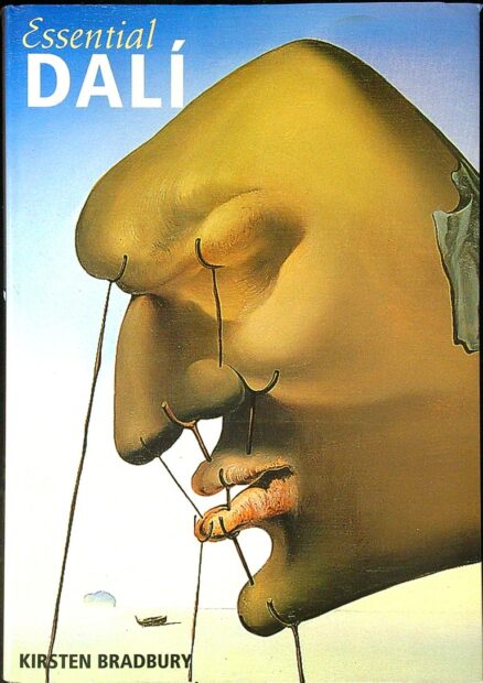 Essential Dali