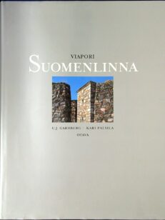 Viapori Suomenlinna