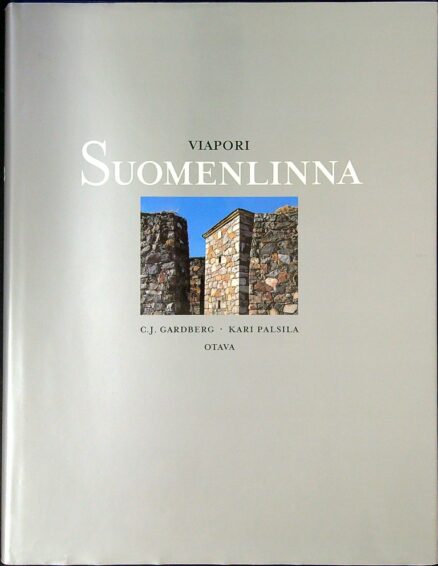 Viapori Suomenlinna