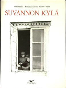 Suvannon kylä