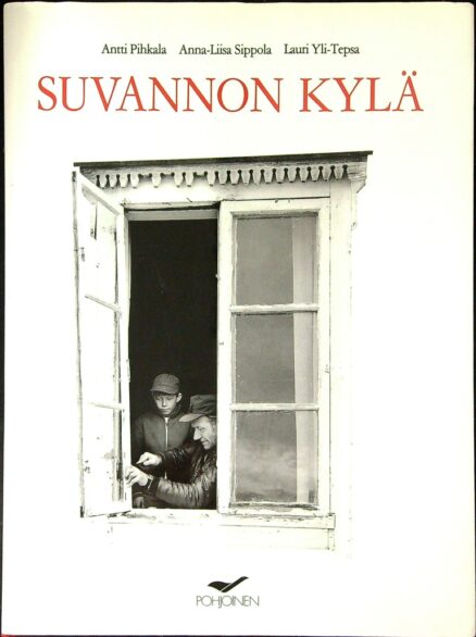 Suvannon kylä