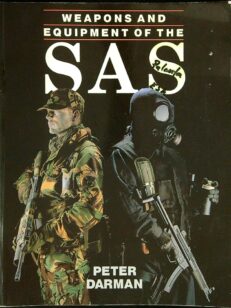 Weapons and Equipment of the SAS