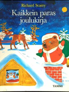 Kaikkein paras joulukirja