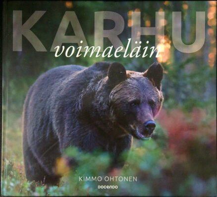 Karhu - Voimaeläin