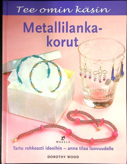 Metallilankakorut