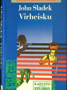 Virheisku