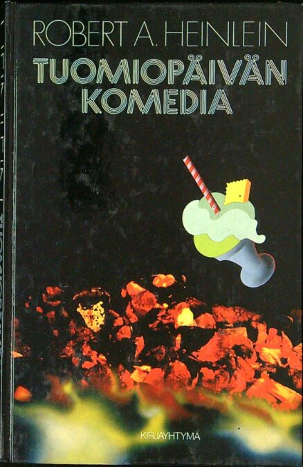 Tuomiopäivän komedia