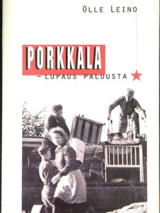 Porkkala - lupaus paluusta