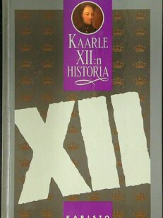 Kaarle XII:n historia