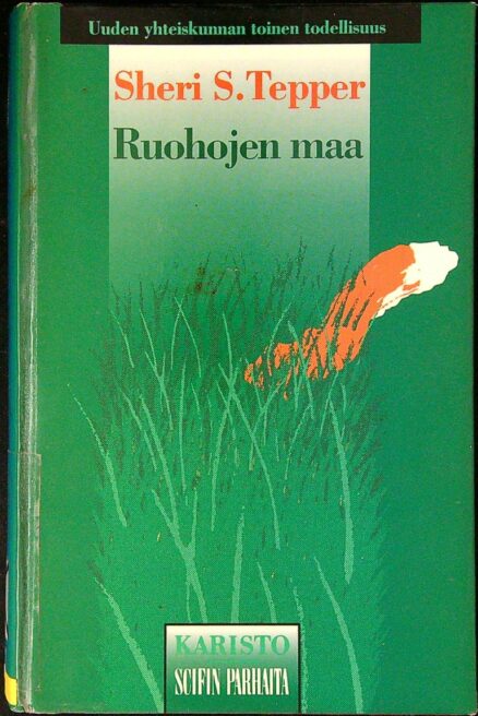 Ruohojen maa