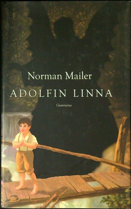 Adolfin linna