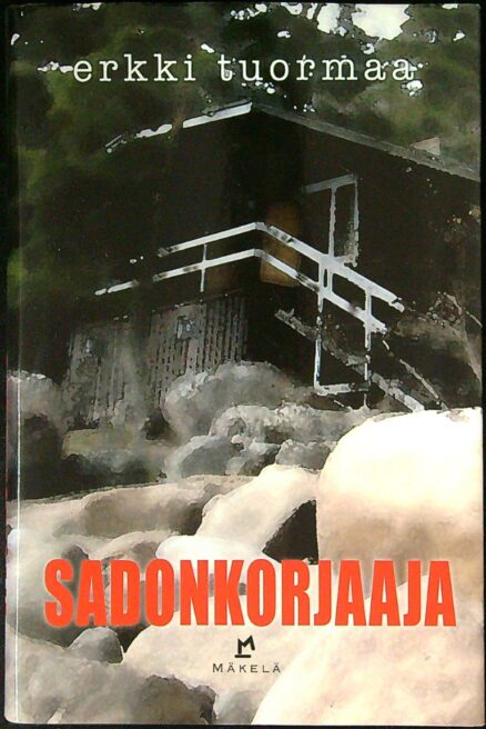 Sadonkorjaaja