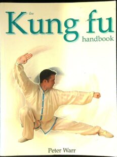 The Kung Fu handbook