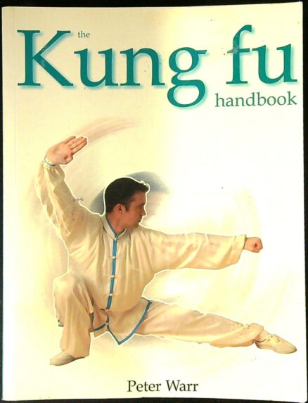 The Kung Fu handbook