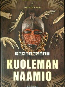 Kuoleman naamio