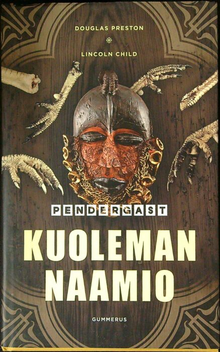 Kuoleman naamio