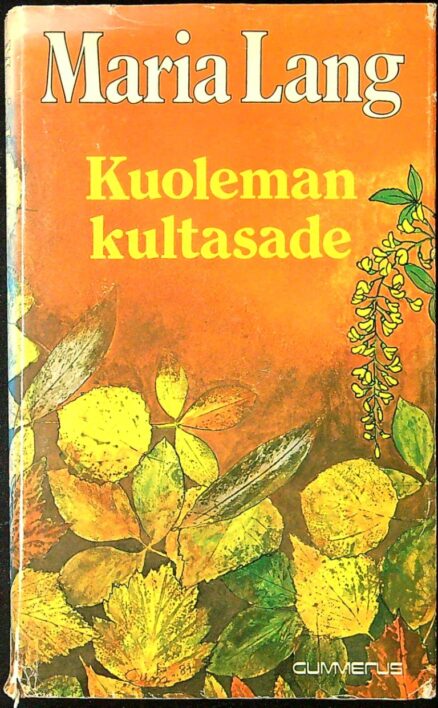 Kuoleman kultasade