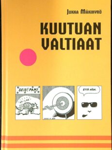 Kuutuan valtiaat