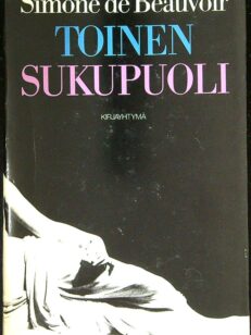 Toinen sukupuoli