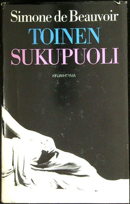 Toinen sukupuoli