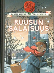 Ruusun salaisuus