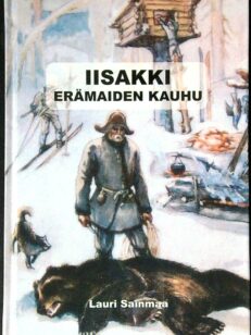 Iisakki erämaiden kauhu