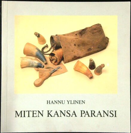 Miten kansa paransi