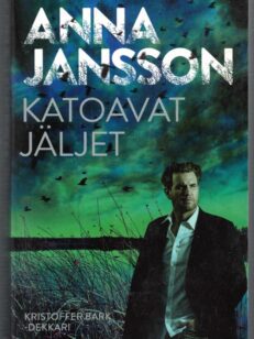 Katoavat jäljet