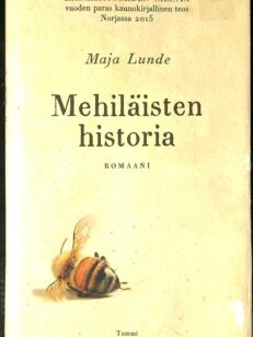 Mehiläisten historia