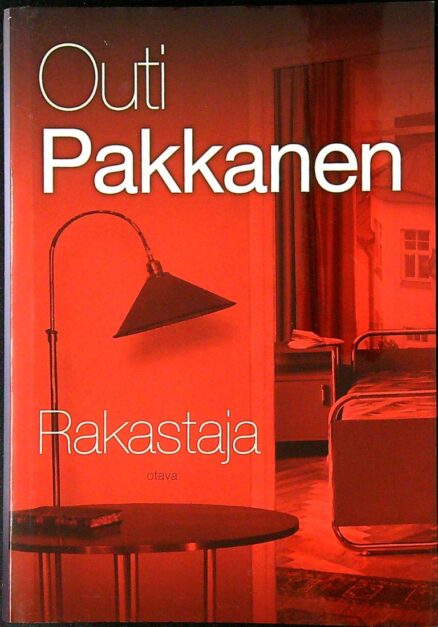 Rakastaja