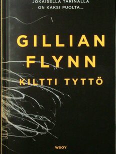 Kiltti tyttö