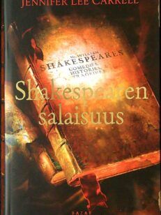 Shakespearen salaisuus