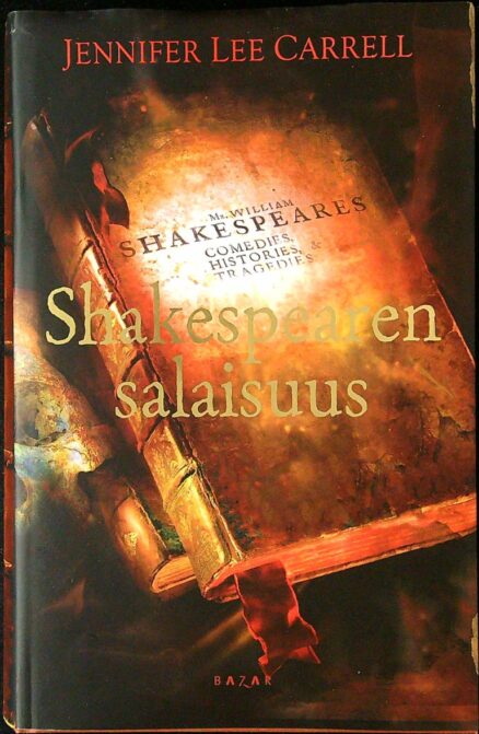 Shakespearen salaisuus