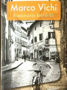 Komisario Bordelli