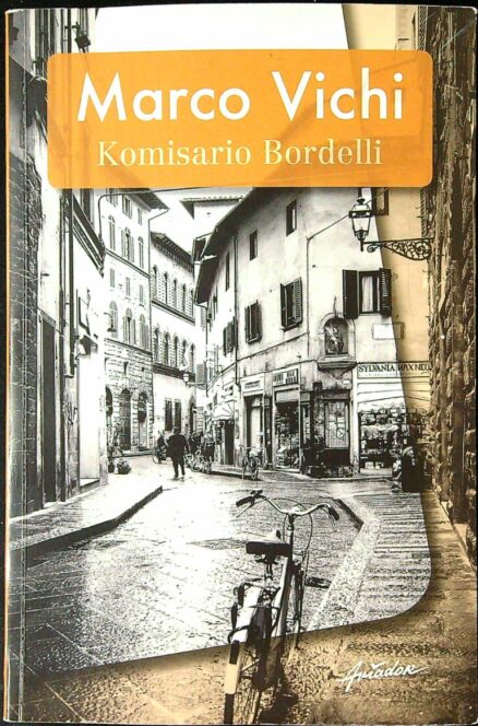 Komisario Bordelli