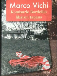 Komisario Bordellin likaisin tapaus