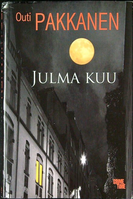 Julma kuu