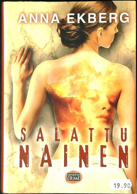 Salattu nainen