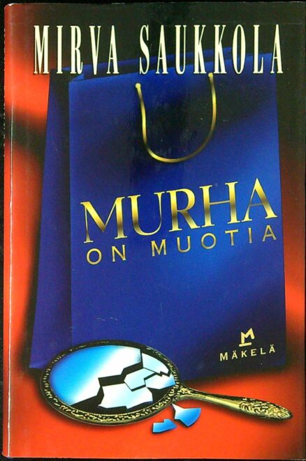 Murha on muotia