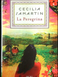 La Peregrina