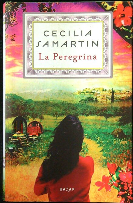 La Peregrina