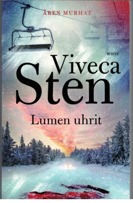 Lumen uhrit