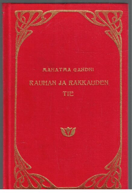 Rauhan ja rakkauden tie