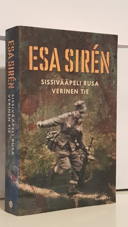 Sissivääpeli Rusa - Verinen tie