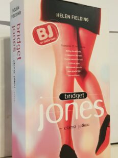 Bridget Jones Elämä Jatkuu