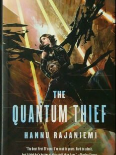 The Quantum Thief