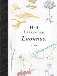 Luonnos. Eräänlaisia esitelmiä