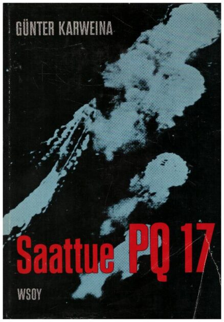 Saattue PQ 17